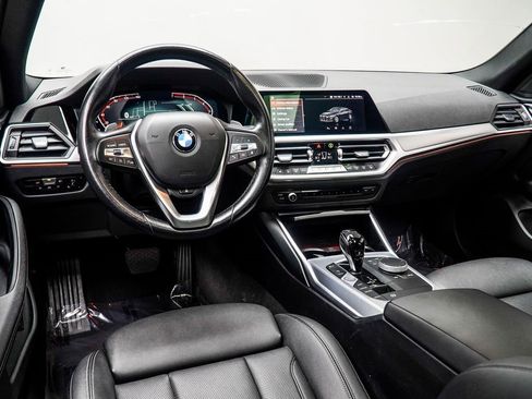 Used 2023 BMW 430i Gran Coupe image 16