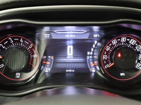 Used 2021 Dodge Challenger GT w/ Blacktop Package image 23