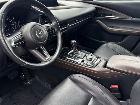 Used 2024 MAZDA CX-30 AWD 2.5 S w/ Premium Package image 4
