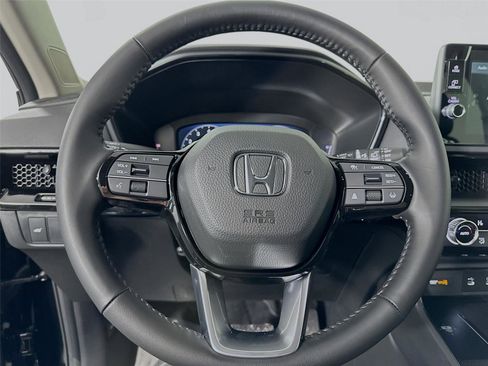 New 2026 Honda CR-V EX-L image 12