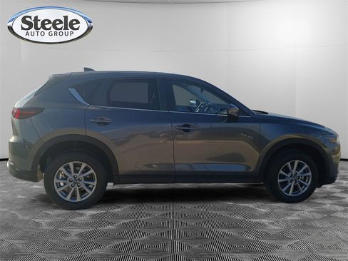 Used 2023 MAZDA CX-5 AWD 2.5 S image 6