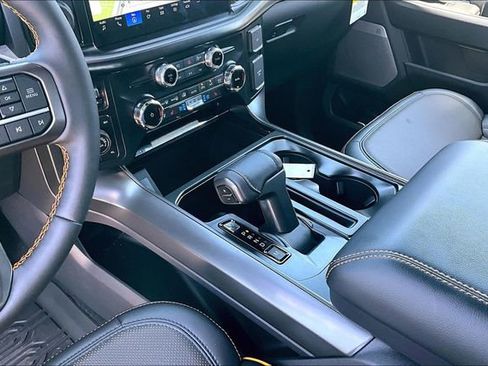 New 2026 Ford F150 Tremor AWD/4WD image 7