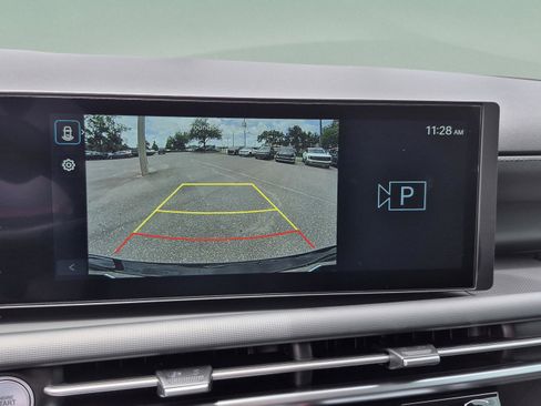 New 2026 Hyundai Tucson SEL Plus FWD image 23