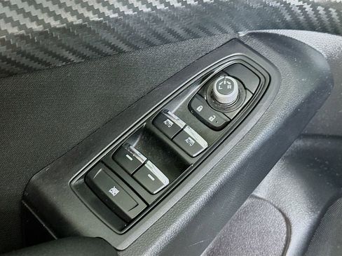 Used 2025 Subaru Ascent Premium AWD/4WD image 21