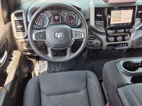 New 2026 RAM 1500 Express image 7