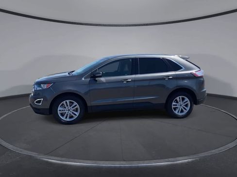Used 2018 Ford Edge SEL AWD/4WD image 6