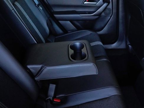 New 2026 MAZDA CX-50 2.5 Hybrid w/ Cargo Package image 33