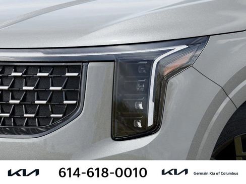 New 2026 Kia Carnival SX Prestige image 13