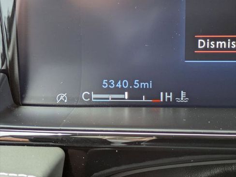 New 2023 Lincoln Navigator L Black Label image 18