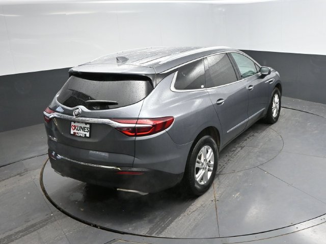 Used 2020 Buick Enclave Essence AWD/4WD image 33