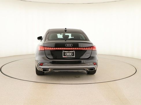 New 2025 Audi A5 2.0T Premium image 5