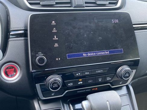 Used 2019 Honda CR-V EX image 19