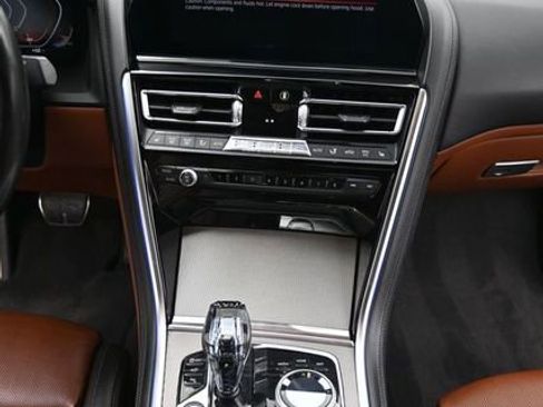 Used 2019 BMW M850i xDrive Coupe AWD/4WD image 16