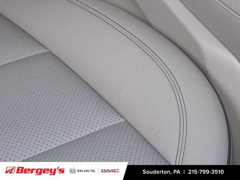 New 2026 Buick Enclave Avenir w/ Super Cruise Package image 23