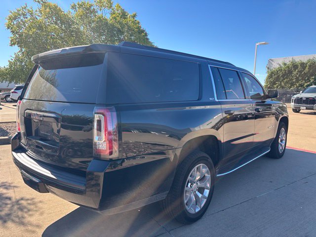 Used 2020 GMC Yukon XL SLT w/ Value Plus Edition RWD image 5
