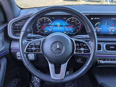 Certified 2023 Mercedes-Benz GLE 350 w/ Premium Package image 19
