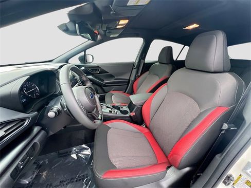 Used 2024 Subaru Impreza RS w/ Popular Package #1 image 21