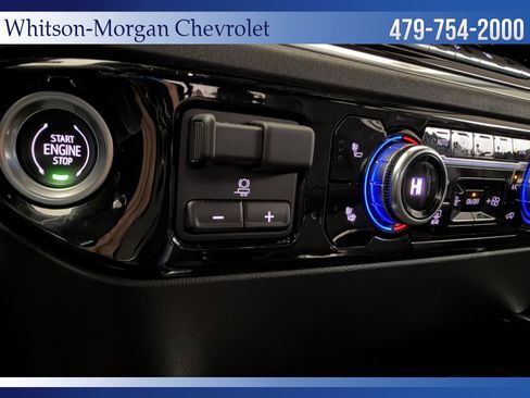 Used 2022 GMC Sierra 1500 Elevation w/ Elevation Premium Package image 33