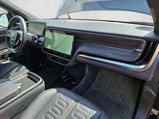 Used 2023 Rivian R1S Adventure Quad AWD/4WD image 23