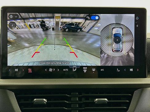 New 2026 Ford Explorer ST-Line w/ ST-Line Street Pack image 16