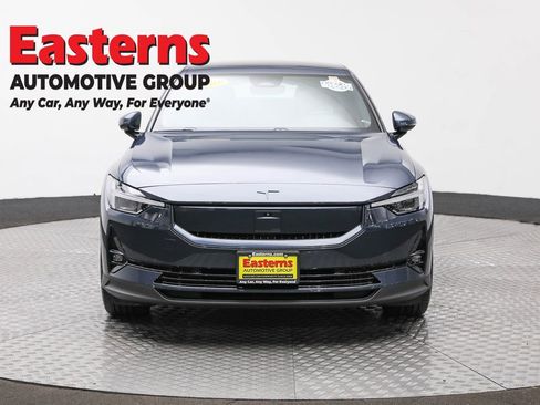 Used 2024 Polestar Polestar 2 image 2