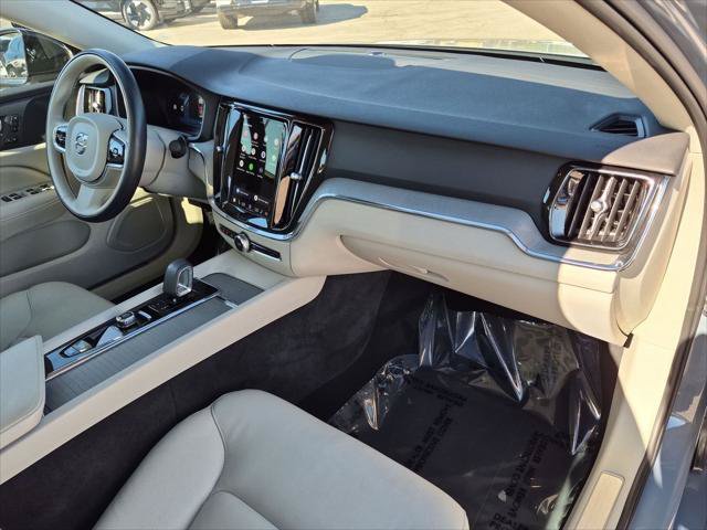 Certified 2024 Volvo S60 B5 Plus w/ Protection Package Premier AWD/4WD image 26