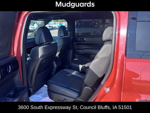 Used 2025 Hyundai Santa Fe Calligraphy AWD/4WD image 35