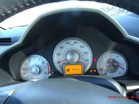 Used 2009 Honda Pilot Touring image 7