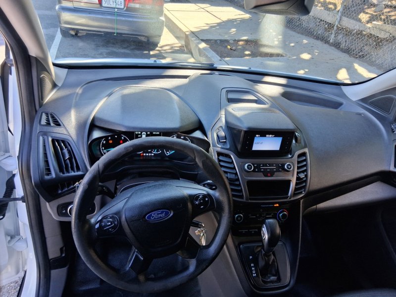 Used 2020 Ford Transit Connect XL FWD image 11