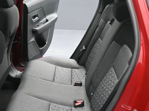 New 2026 Nissan Kicks SV w/ SV Premium Package image 20