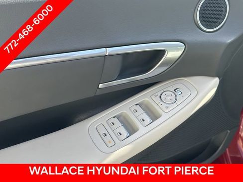 Used 2023 Hyundai Sonata SEL image 14