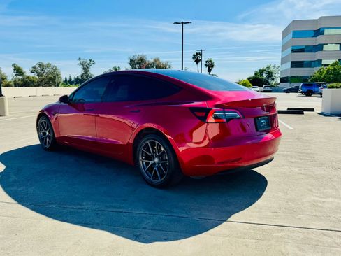 Used 2023 Tesla Model 3 Standard Range RWD image 10