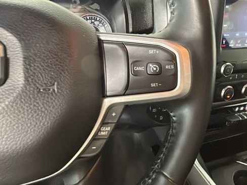 Used 2021 RAM 1500 Big Horn AWD/4WD image 16
