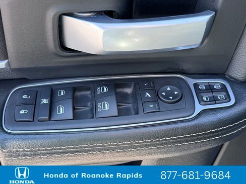 Used 2024 RAM 2500 Big Horn image 28