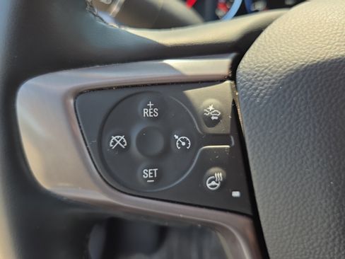 Used 2023 GMC Acadia AT4 w/ Technology Package AWD/4WD image 26