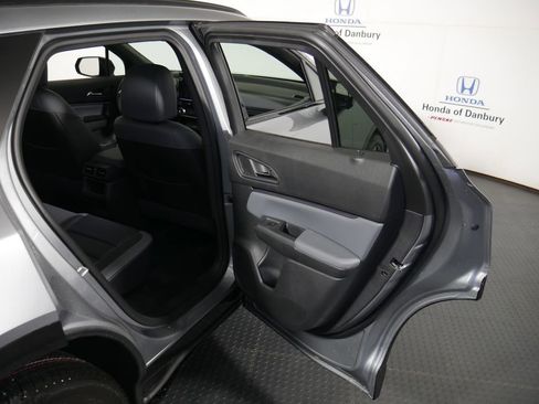 New 2025 Honda Prologue Elite image 8