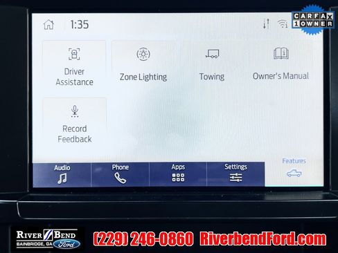 Used 2024 Ford F350 XLT image 35