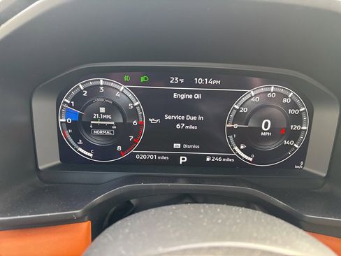 Used 2023 Mitsubishi Outlander SEL image 10