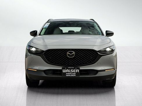 New 2026 MAZDA CX-30 2.5 Turbo w/ Premium Plus Pkg AWD/4WD image 2