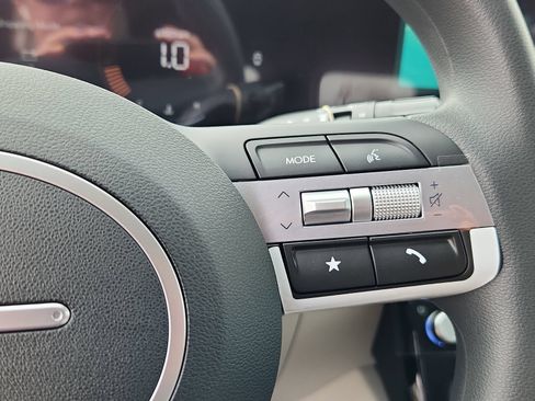 New 2026 Hyundai Tucson SEL AWD/4WD image 15