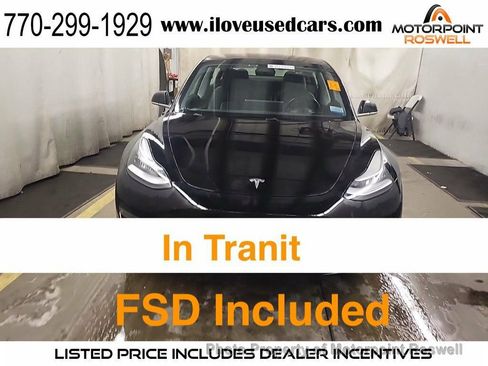 Used 2018 Tesla Model 3 Long Range image 23