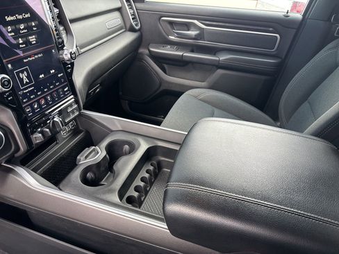 Used 2021 RAM 1500 Big Horn AWD/4WD image 26