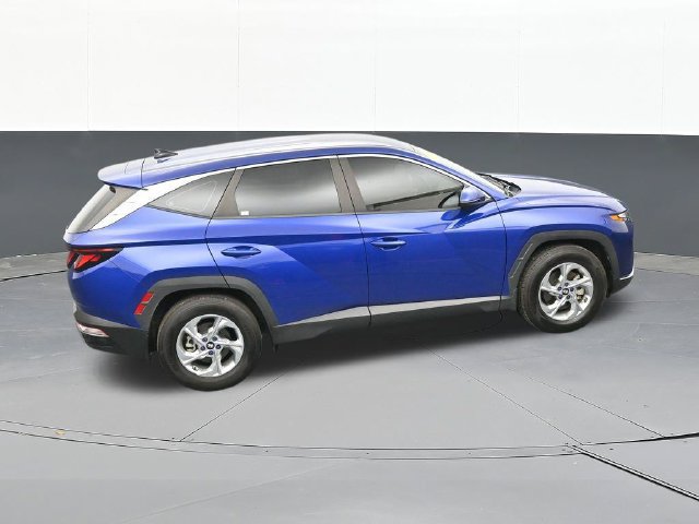 Used 2022 Hyundai Tucson SE FWD image 58