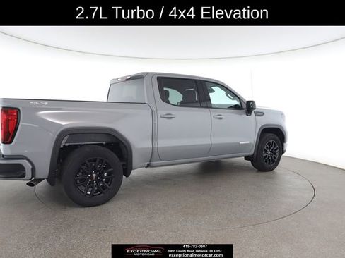 Used 2024 GMC Sierra 1500 Elevation AWD/4WD image 19