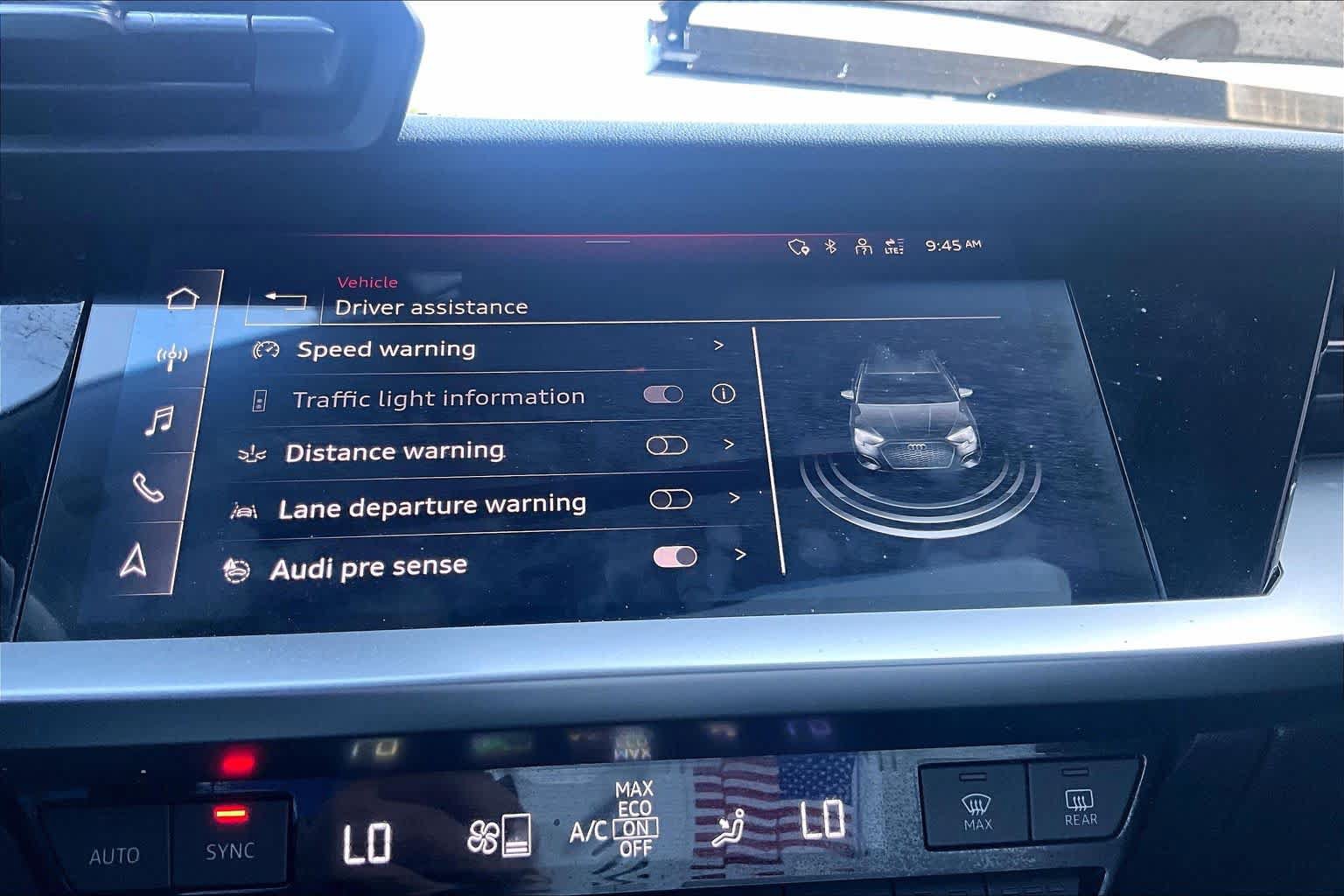 Used 2022 Audi A3 2.0T Premium FWD image 36