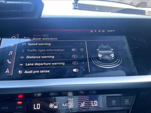 Used 2022 Audi A3 2.0T Premium FWD image 36