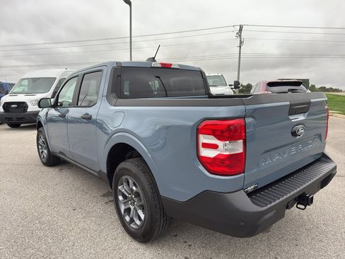 New 2025 Ford Maverick XLT w/ 4K Tow Package image 7