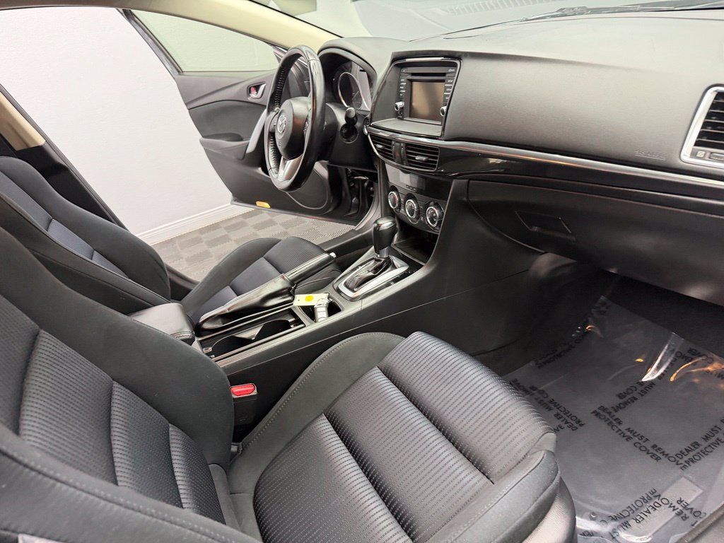 Used 2015 MAZDA MAZDA6 Sport FWD image 52
