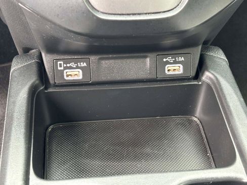 Used 2022 Honda CR-V EX image 21