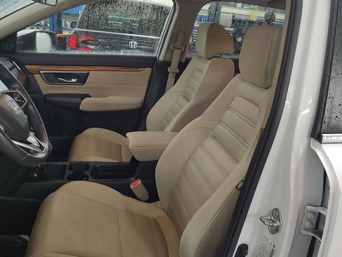 Certified 2020 Honda CR-V EX image 2